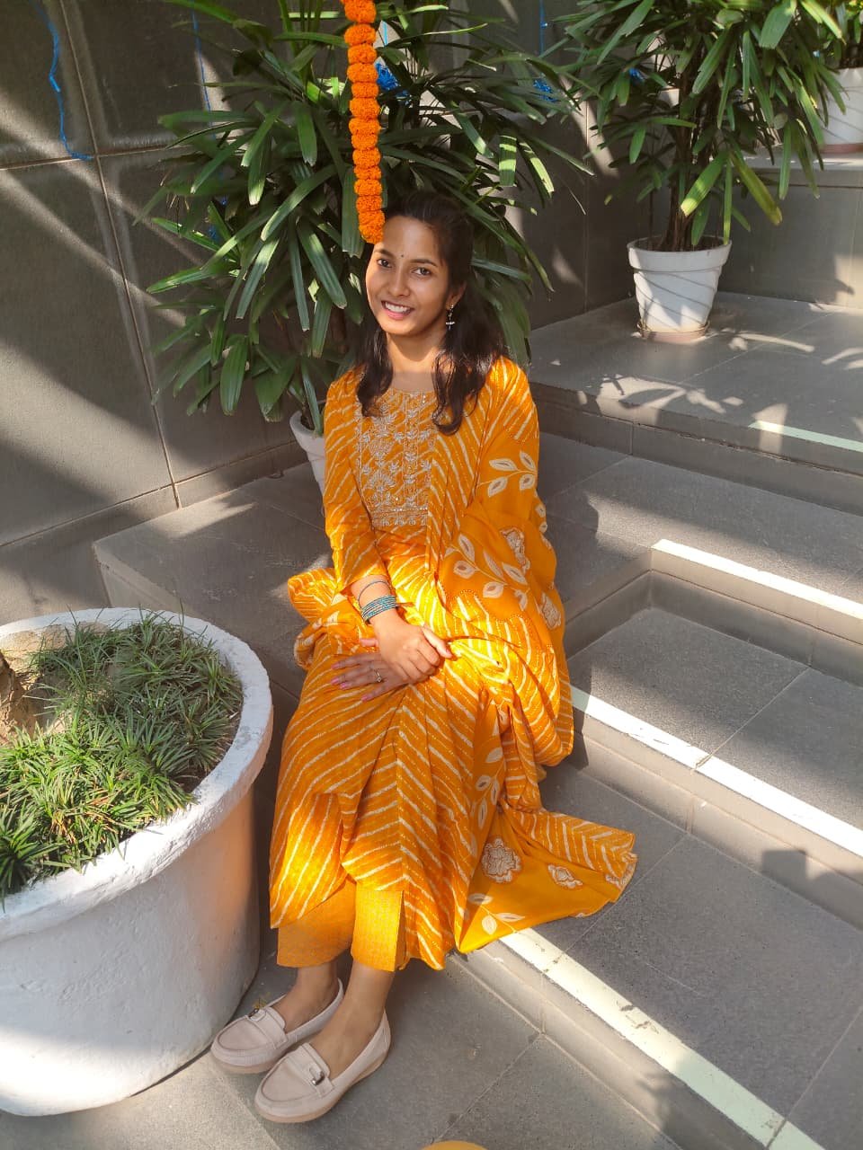 Vartika Verma 